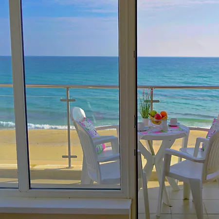 Apartments Obzor Beach B - Апартаменти Обзор Бийч B Obzor