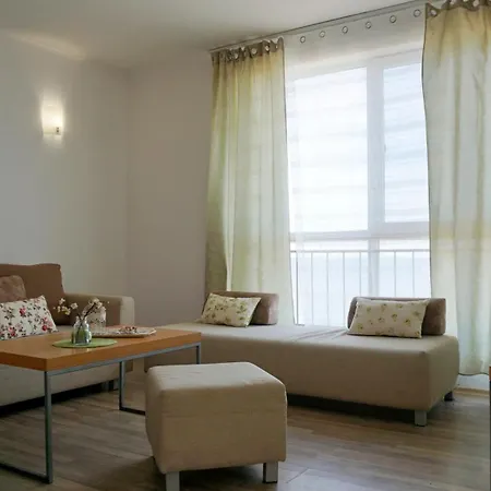 Apartments Obzor Beach B - Апартаменти Обзор Бийч B Apartamento *