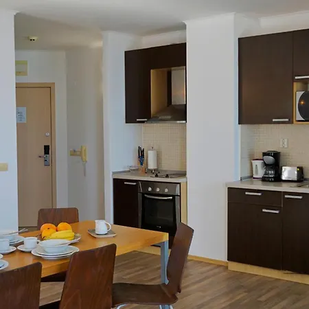 Apartments Obzor Beach B - Апартаменти Обзор Бийч B