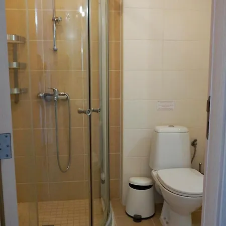 Apartments Obzor Beach B - Апартаменти Обзор Бийч B Obzor