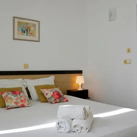 Apartments Obzor Beach B - Апартаменти Обзор Бийч B *