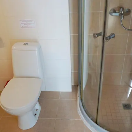 бийч - Apartment Obzor