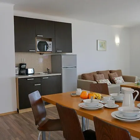 Apartments Obzor Beach B - Апартаменти Обзор Бийч B Obzor