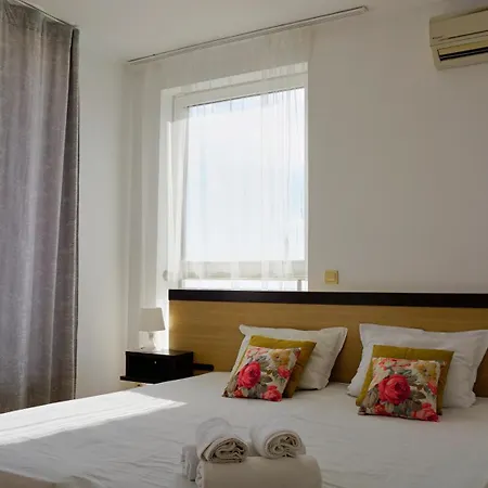 Apartment бийч -