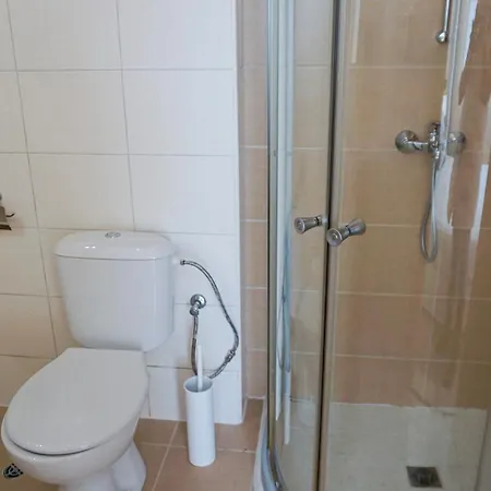 Apartments Obzor Beach B - Апартаменти Обзор Бийч B *