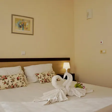 Apartments Obzor Beach B - Апартаменти Обзор Бийч B Apartamento Obzor