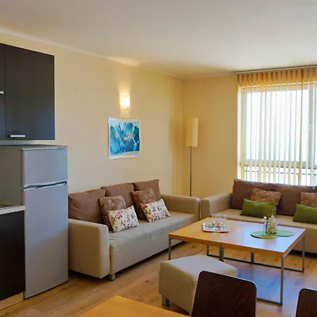 Apartment бийч - *