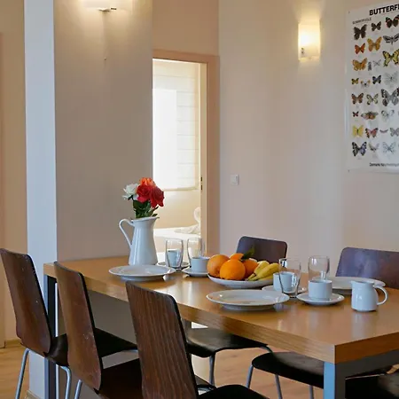 Apartment бийч -