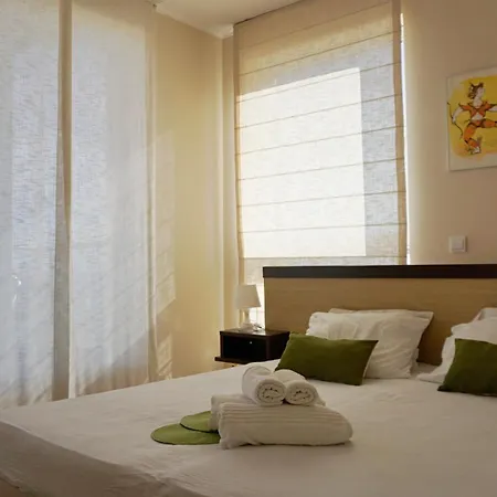 Apartamento Apartments Obzor Beach B - Апартаменти Обзор Бийч B Obzor