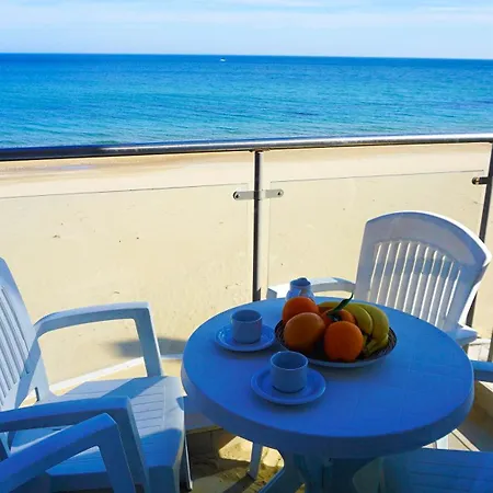 Apartments Obzor Beach B - Апартаменти Обзор Бийч B *