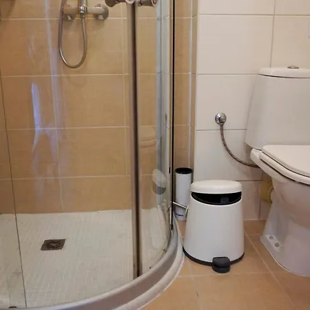 Apartments Obzor Beach B - Апартаменти Обзор Бийч B