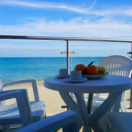 Apartments Obzor Beach B - Апартаменти Обзор Бийч B * Obzor