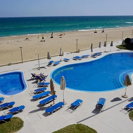 Apartments Obzor Beach B - Апартаменти Обзор Бийч B Obzor