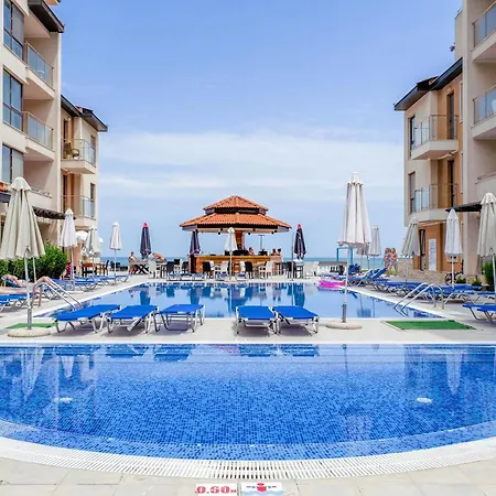 Apartments Obzor Beach B - Апартаменти Обзор Бийч B Obzor