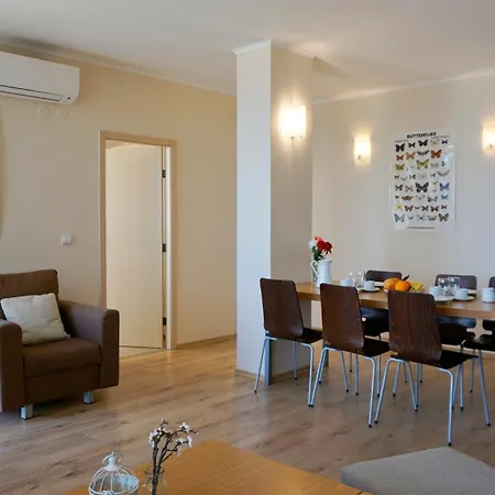 Apartamento Apartments Obzor Beach B - Апартаменти Обзор Бийч B Obzor
