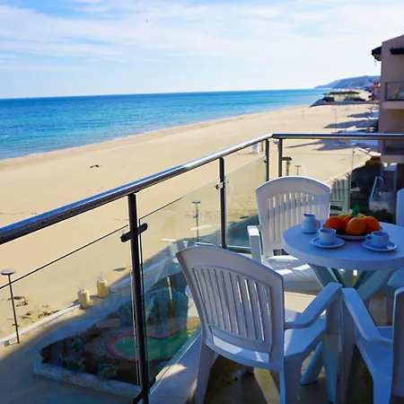 Apartments Obzor Beach B - Апартаменти Обзор Бийч B Apartamento Obzor