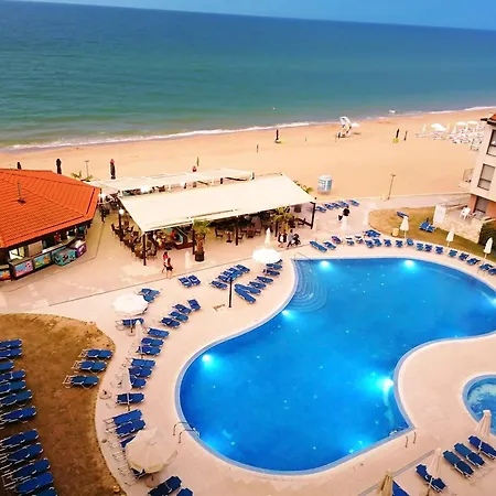 Apartamento Apartments Obzor Beach B - Апартаменти Обзор Бийч B *