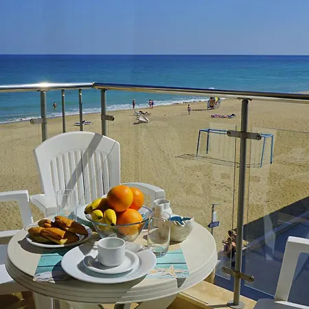 Apartamento Apartments Obzor Beach B - Апартаменти Обзор Бийч B