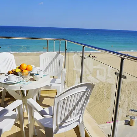 Apartments Obzor Beach B - Апартаменти Обзор Бийч B