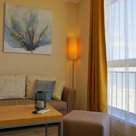 бийч - Apartment Obzor