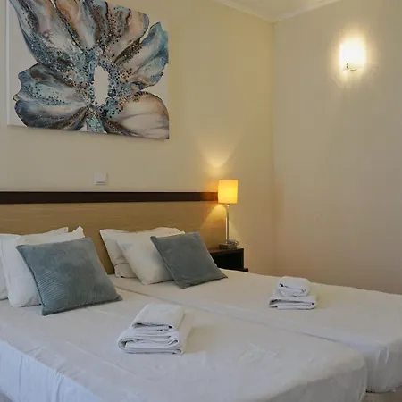 Apartments Obzor Beach B - Апартаменти Обзор Бийч B Apartamento Obzor