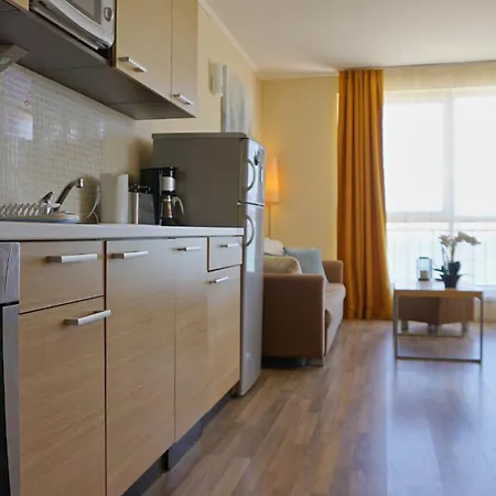 Apartamento Apartments Obzor Beach B - Апартаменти Обзор Бийч B Obzor