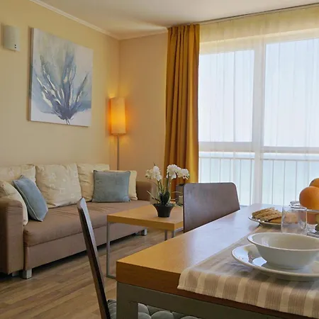 Apartments Obzor Beach B - Апартаменти Обзор Бийч B