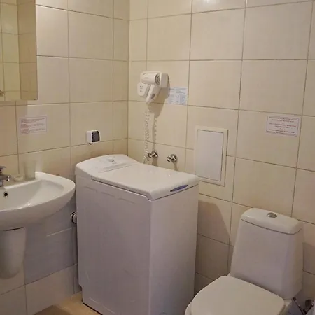 Apartamento Apartments Obzor Beach B - Апартаменти Обзор Бийч B Obzor