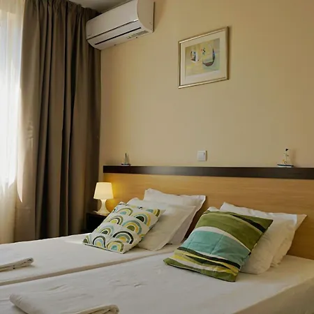 Apartamento Apartments Obzor Beach B - Апартаменти Обзор Бийч B *