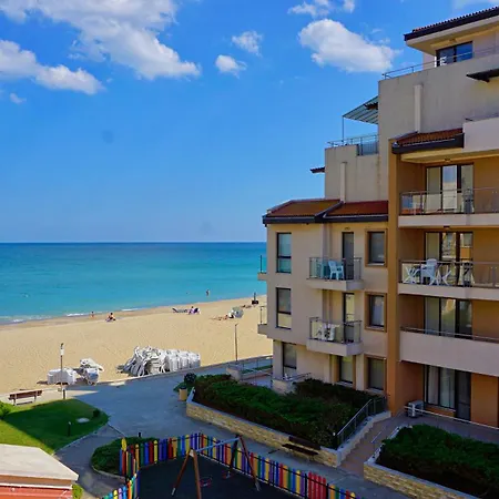 Apartments Obzor Beach B - Апартаменти Обзор Бийч B *