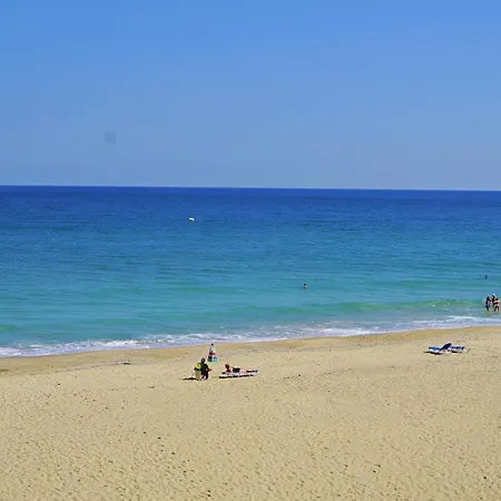 Apartamento Apartments Obzor Beach B - Апартаменти Обзор Бийч B Obzor