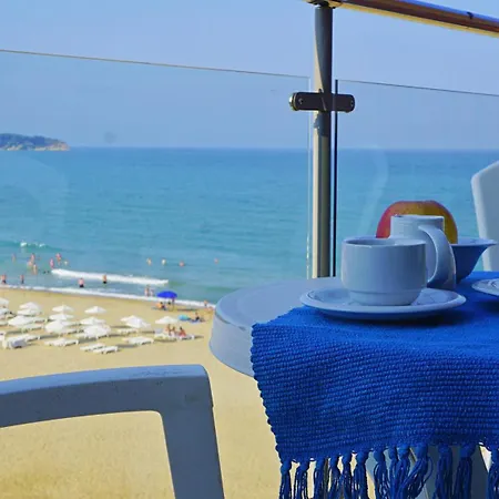 Apartments Obzor Beach B - Апартаменти Обзор Бийч B