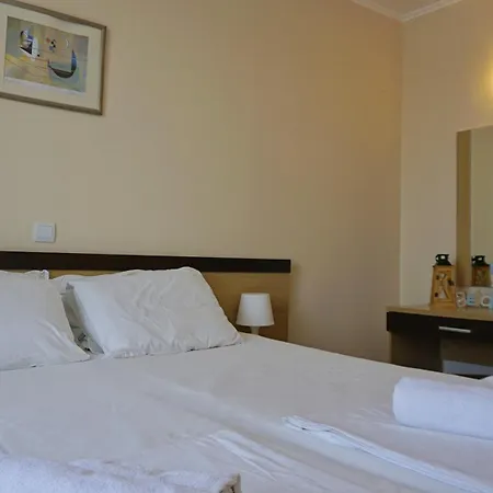 Apartments Obzor Beach B - Апартаменти Обзор Бийч B Apartamento