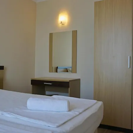 Apartments Obzor Beach B - Апартаменти Обзор Бийч B *