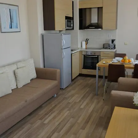 Apartments Obzor Beach B - Апартаменти Обзор Бийч B Obzor