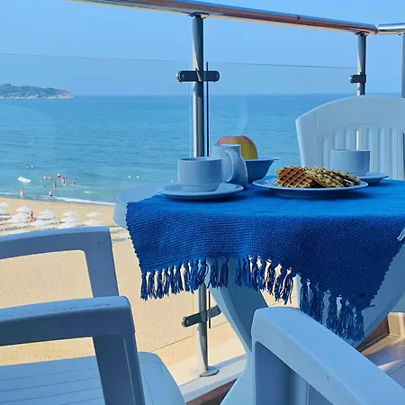 Apartamento Apartments Obzor Beach B - Апартаменти Обзор Бийч B