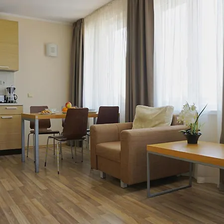 бийч - Apartment *