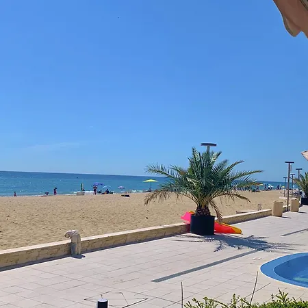 아파트 B - бийч B *