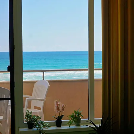 아파트 B - бийч B *