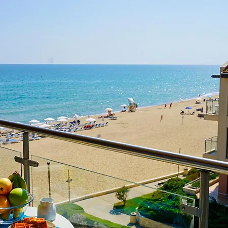 아파트 B - бийч B *