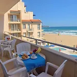 B - бийч B Apartment Obsor