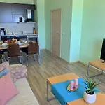 Apartment B - бийч B *