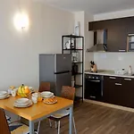 B - бийч B Апартамент *