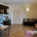 B - бийч B Apartment Obzor