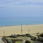 Apartment B - бийч B Obzor