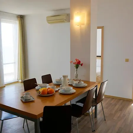 B - бийч B Apartmán *