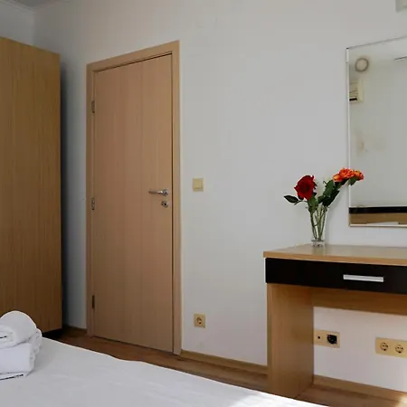 бийч - Apartamento