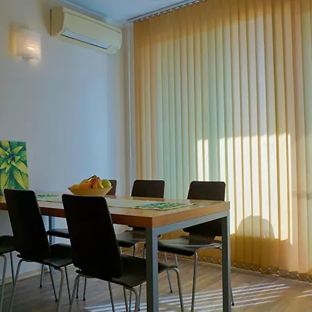 бийч - Apartment Obzor