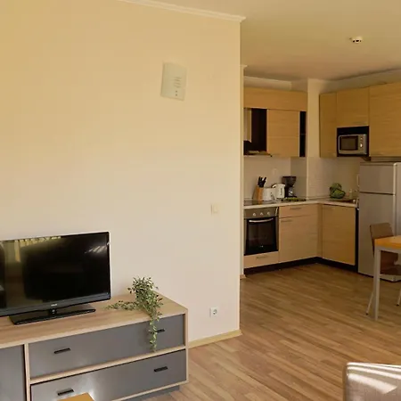 Apartment бийч - Obzor