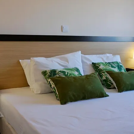 бийч - Apartment Obzor
